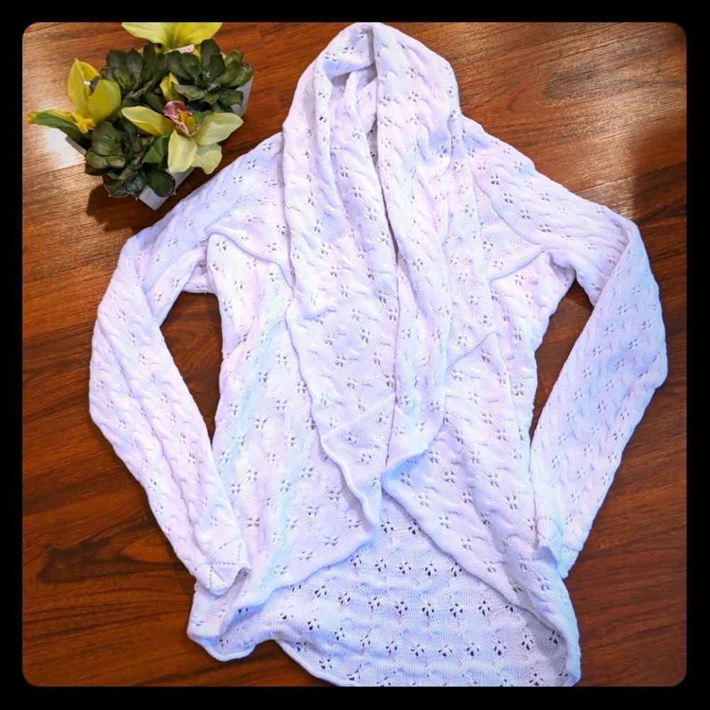 Guess Cascade Sweater